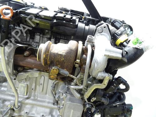 Engine CITROËN BERLINGO Box Body/MPV (K9) 1.5 BlueHDi 100 | BP30815475M1