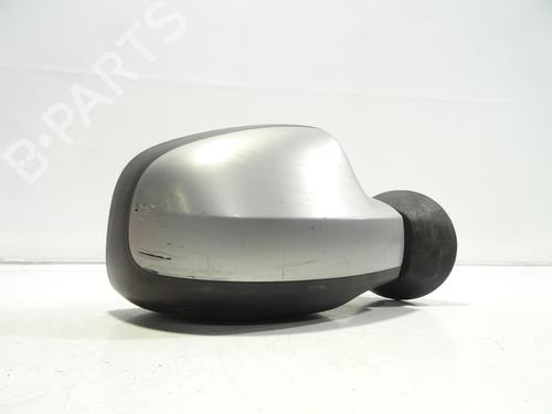 Right mirror DACIA SANDERO 1.5 dCi | BP24501336C27