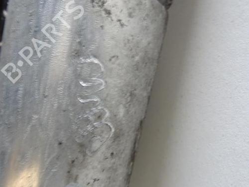 Used AC radiator AC radiator 20068408 20068408