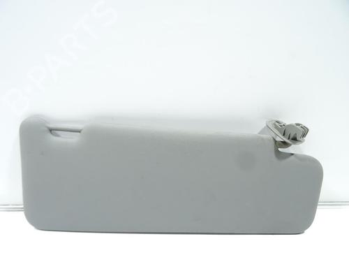 Left sun visor DACIA LOGAN (LS_) 1.6 (LS0B, LS0D, LS0F, LS0H) | BP29896006I1