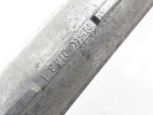 Steering rack NISSAN JUKE (F15)  | BP30592547M22 