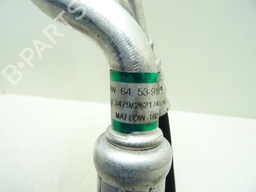 Used AC pipe AC pipe BMW 3 (E90) 320 d xDrive (177 hp) 30336847 30336847