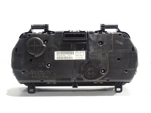 Instrument cluster RENAULT MEGANE IV Hatchback (B9A/M/N_) 1.6 TCe 205 (B9MV) | BP30778251C47 - Image 2