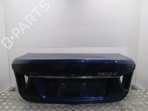 Used Tailgate BMW 3 (E90) 320 d (163 hp) 23887287