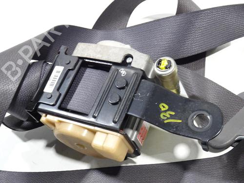 Front right belt tensioner HYUNDAI TUCSON (JM) 2.0 CRDi All-wheel Drive | BP21776630C88