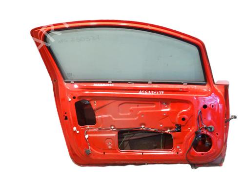 Left front door OPEL CORSA D (S07) 1.3 CDTI (L08, L68) | BP31883384C2