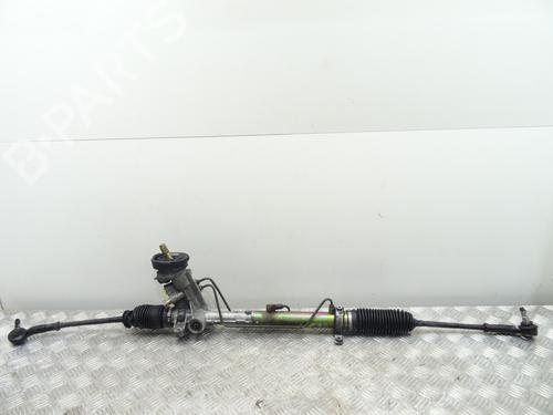 Used Steering rack VW POLO IV (9N_, 9A_) 1.2 12V (64 hp) 30306546