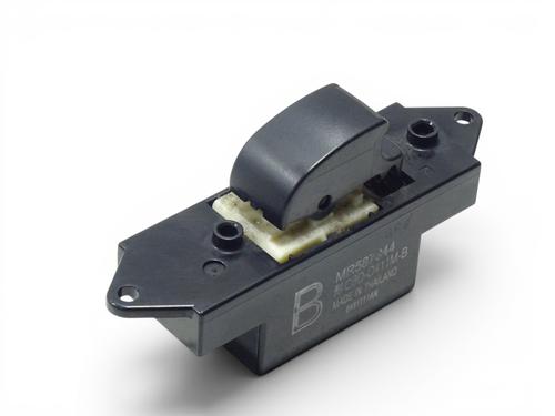 Right rear window switch MITSUBISHI ASX (GA_W_) 1.8 DI-D 4WD (GA6W) | BP37725604I28 - Image 3