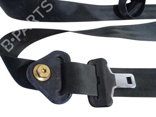 Front right seatbelt RENAULT KANGOO (KC0/1_) 1.9 dCi 4x4 | BP34454367I25  - Image 5