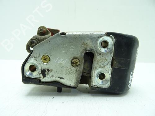 Used Rear right lock JEEP CHEROKEE (XJ) 2.5 TD 4x4 (116 hp) 26711662