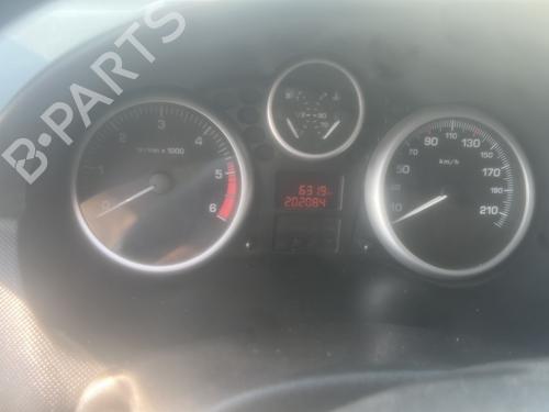 Brugte PEUGEOT 206+ (2L_, 2M_) 1.4 HDi eco 70 (68 hp) 4343752