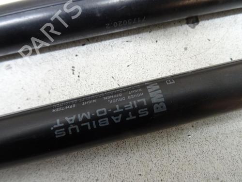 Hood lift support MINI MINI (R50, R53) One D | BP20041063C139 
