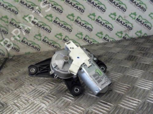 Viskermotor bakrute RENAULT CLIO III (BR0/1, CR0/1) 1.5 dCi (C/BR0G, C/BR1G) (68 hp) 20048953