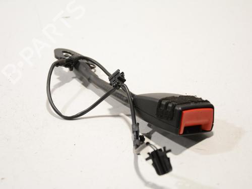 Used Seat buckle AUDI A5 Sportback (8TA) S5 quattro (333 hp) 31310630