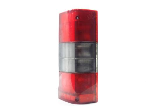 Used Left taillight CITROËN JUMPER I Van (230L) 2.5 D (86 hp) 31074405