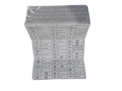 electronic-module-bmw-1-f20-2011-2012-2013-2014-2015-2016-2017-2018-2019-36521942 main image