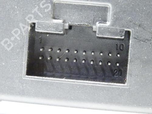 Control unit LAND ROVER RANGE ROVER SPORT II (L494) 4.4 SDV8 4x4 | BP29511872M11 