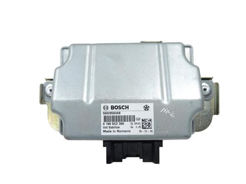 Electronic module FIAT 500X (334_) 1.4 4x4 (334AXF22) | BP39697354M83 - Image 3