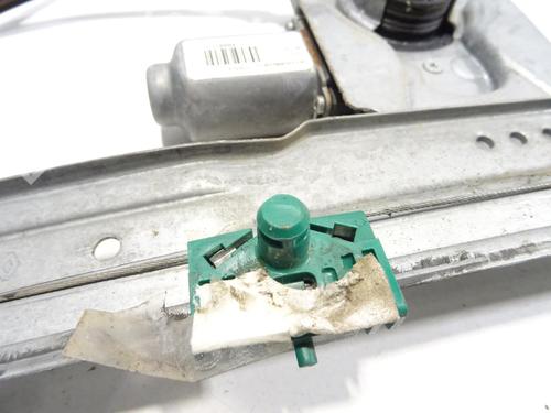 Front right window mechanism RENAULT CLIO III (BR0/1, CR0/1) 1.5 dCi (C/BR0G, C/BR1G) | BP28293164C23 