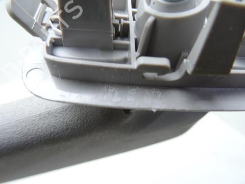 Left sun visor CITROËN C4 II (NC_) 1.6 HDi 115 | BP32339620I1