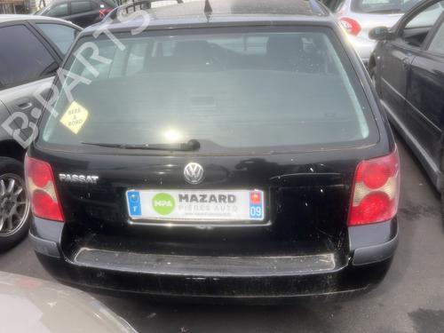 Left headlight VW PASSAT B5.5 Variant (3B6) 1.9 TDI | BP27523332C28  - Image 7