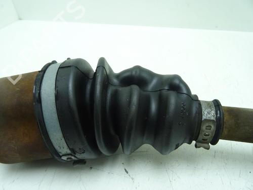 Left front driveshaft FORD FIESTA VI (CB1, CCN) 1.4 TDCi | BP32779948M38 - Image 2