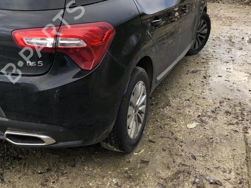Højre bagtil invendig håndtag DS DS 5 (KF_) 1.6 BlueHDi 120 | BP20062444I16 