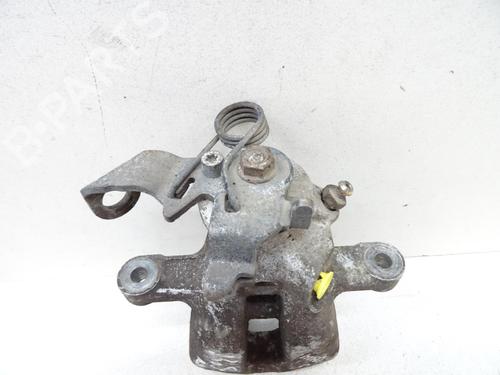 Right rear brake caliper OPEL ZAFIRA A MPV (T98) 2.0 DTI 16V (F75) | BP20042095M106 