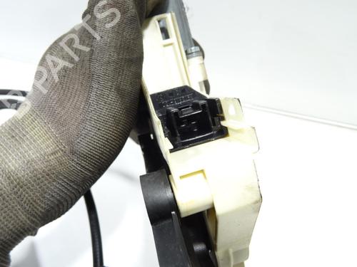 Front left window mechanism AUDI A4 B8 Avant (8K5) 2.0 TFSI quattro | BP24526176C22 