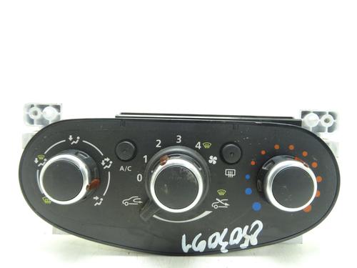 Used Climate control DACIA DUSTER (HS_) 1.5 dCi (109 hp) 29543264