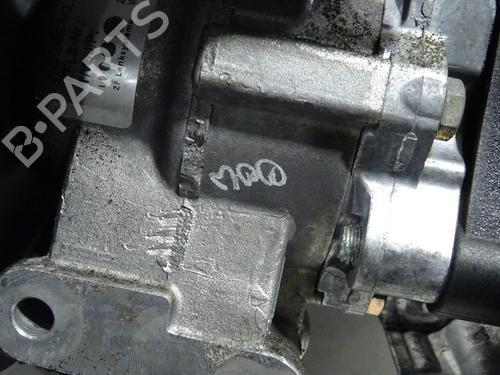 Used Steering pump Steering pump MERCEDES-BENZ SLK (R171) 200 Kompressor (171.442) (163 hp) 25726356 25726356