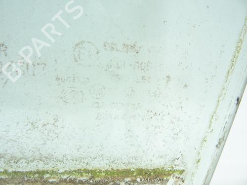 Rear left door window SUBARU FORESTER (SH_) 2.0 D AWD (SHH, SHD, SHN) | BP29838824C20