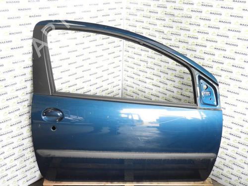 Right front door CITROËN C1 (PM_, PN_) 1.0 | BP20058699C3 