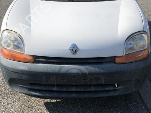Left headlight RENAULT KANGOO Express (FC0/1_) 1.2 (FC01, FC0A, FC0F) | BP28218394C28 - Image 9