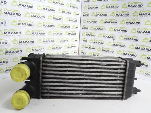 Used Intercooler Intercooler PEUGEOT 508 I (8D_) 1.6 HDi (112 hp) 20069679 20069679