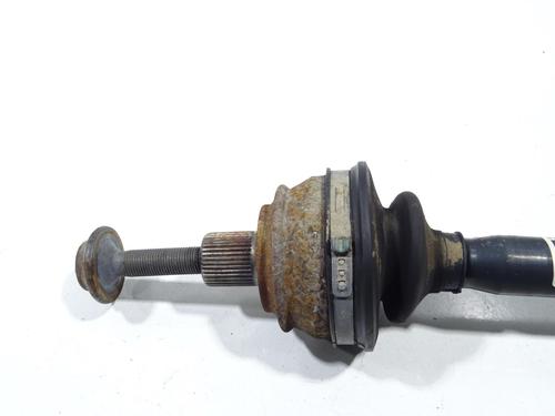 Used Right rear driveshaft Right rear driveshaft AUDI A6 Allroad C6 (4FH) 3.0 TDI quattro (233 hp) 24295689 24295689