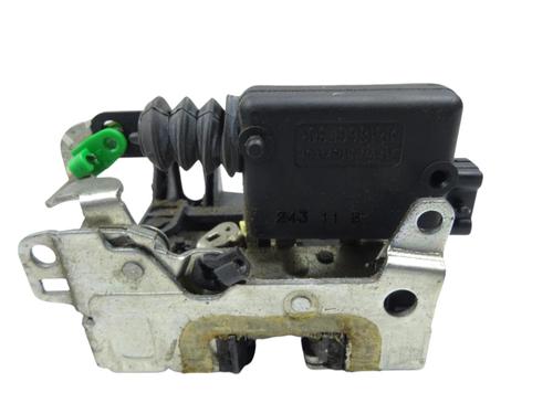 Front left lock DACIA DUSTER (HS_) 1.5 dCi 4x4 | BP39565449C98 - Image 3