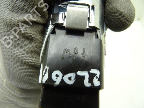 Used Switch Switch TOYOTA PRIUS Liftback (_W2_) 1.5 Hybrid (NHW20_, NHW20R) (112 hp) 26217985 26217985