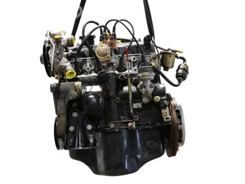 Used Engine Engine 38638423 38638423