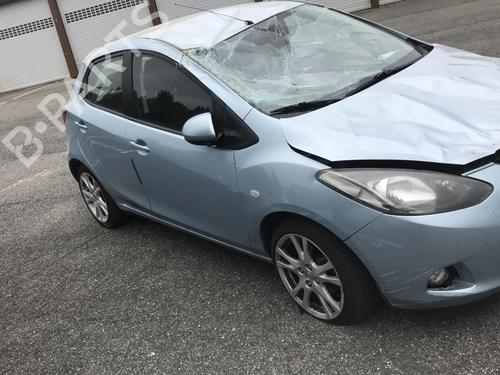 Engine MAZDA 2 (DE_, DH_) 1.5 (DE5FS) | BP21968319M1  - Image 13