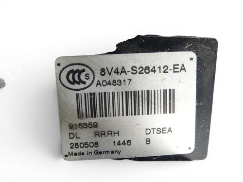 Used Rear right lock Rear right lock FORD KUGA I [2008-2012] 35995239 35995239