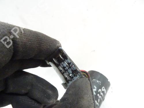 Used Front wiper motor MERCEDES-BENZ SPRINTER 2-t Bus (B901, B902) 213 CDI (902.671, 902.672) (129 hp) 20052192