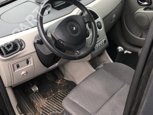 Gearbox RENAULT MODUS / GRAND MODUS (F/JP0_) 1.4 (JP01, JP0J) | BP25268616M3  - Image 12