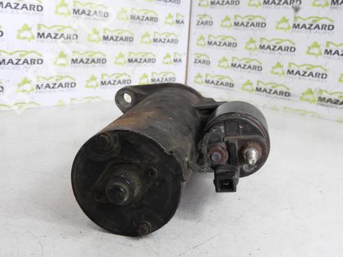 Used Starter VW GOLF IV (1J1) 1.9 TDI (115 hp) 23788244