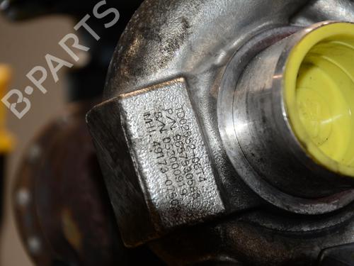 Engine PEUGEOT 307 SW (3H) 1.6 HDI 110 | BP36589189M1  - Image 8