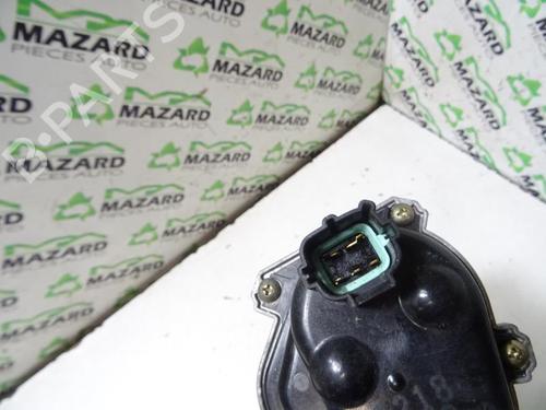 Front wiper motor NISSAN X-TRAIL I (T30) 2.2 Di 4x4 | BP20046010M29 