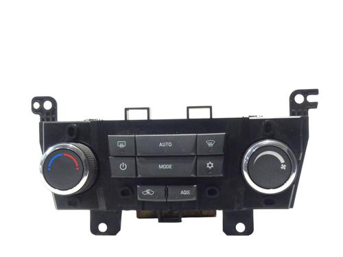 Climate control CHEVROLET ORLANDO (J309) 2.0 D | BP36541133I5 - Image 4