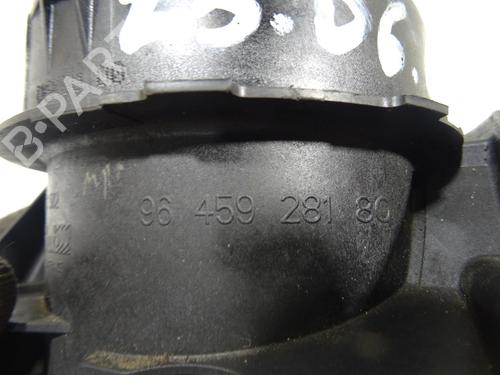 support-peugeot-607-9d-9u-2000-28163458 main image