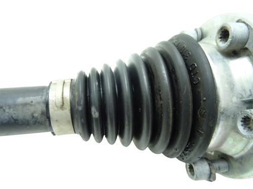 Left front driveshaft SUZUKI KIZASHI (FR) | BP37527670M38 - Image 6
