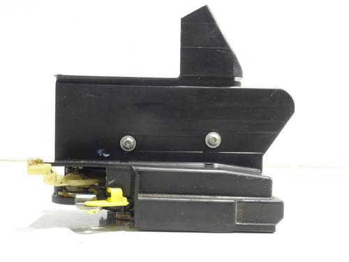 Front left lock DACIA SANDERO II 1.0 SCe 75 (B8JC, B8JD, B8NC) | BP26977296C98 